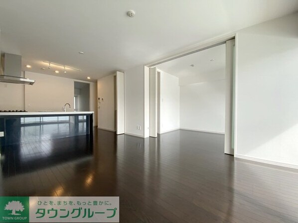 白壁リンクスの物件内観写真